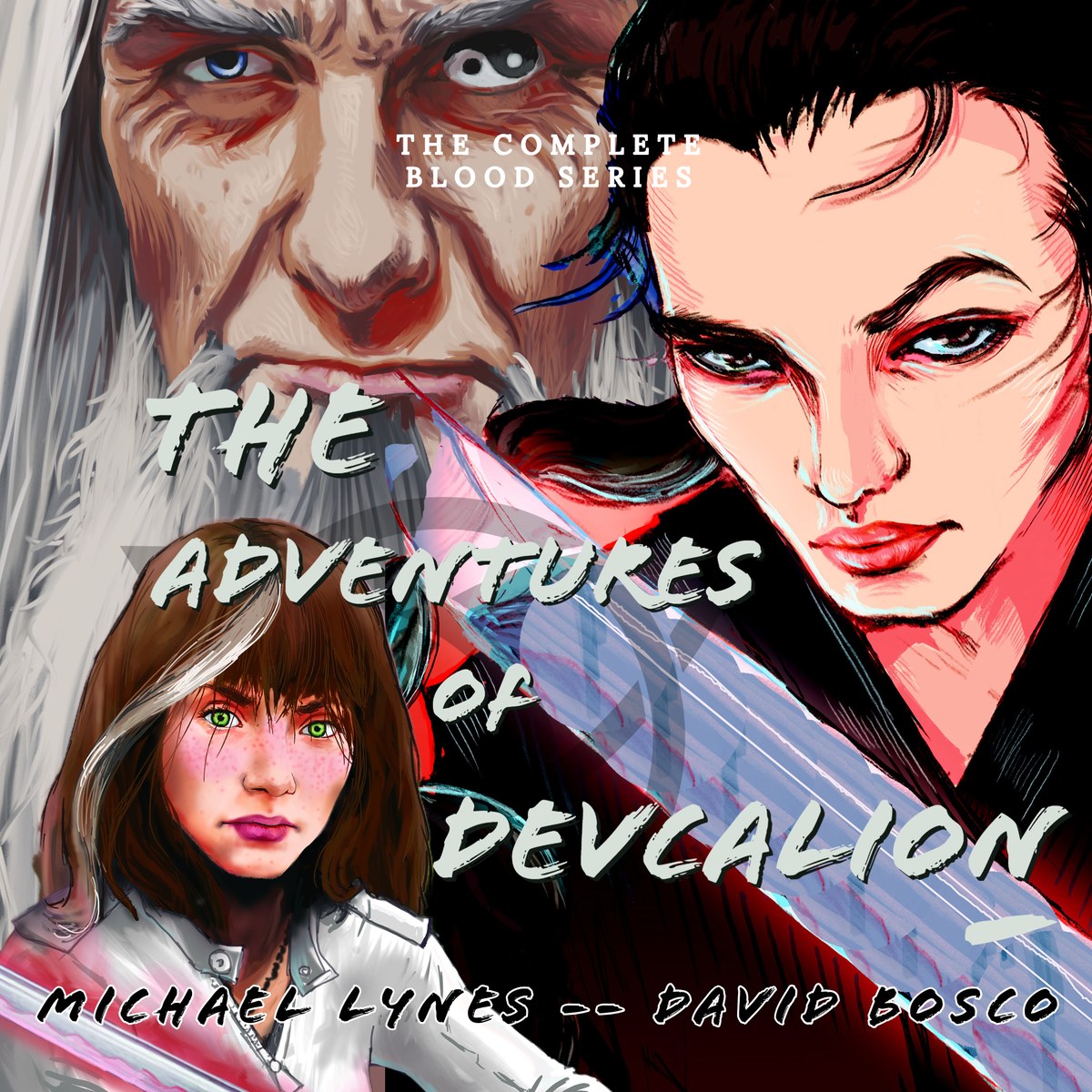 Complete series
