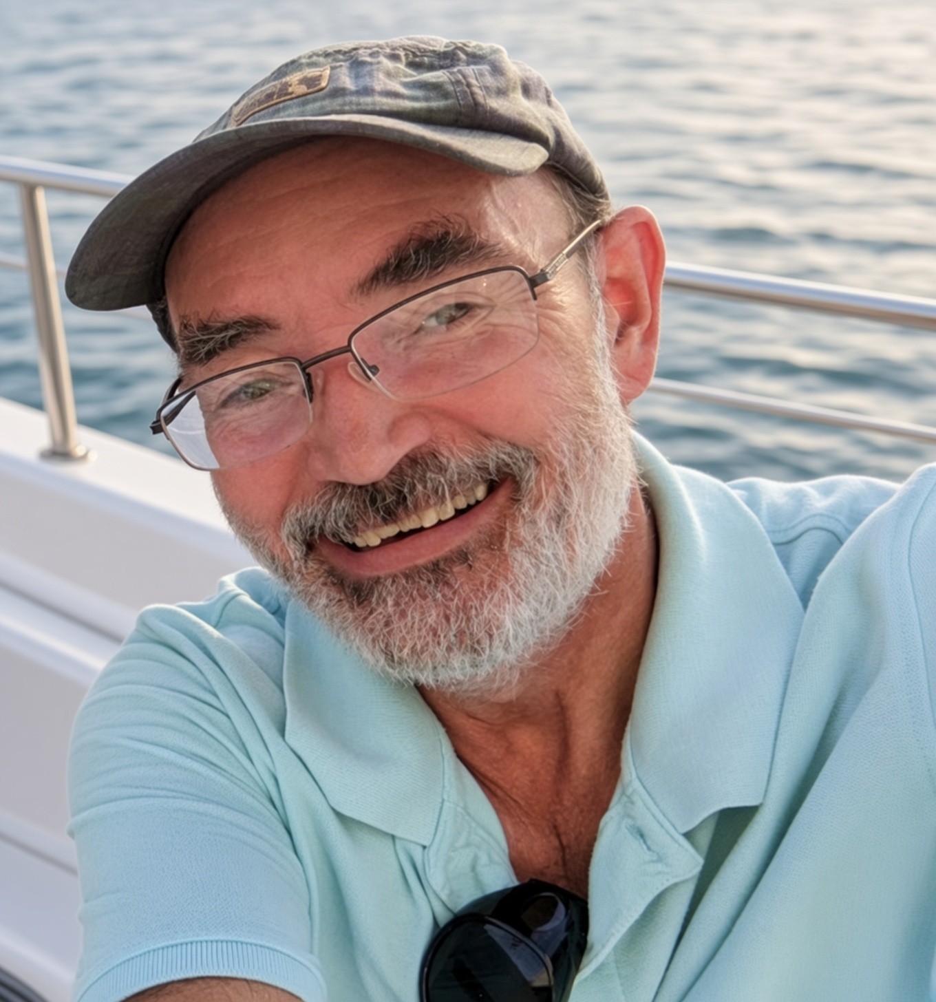 Michael D. Lynes