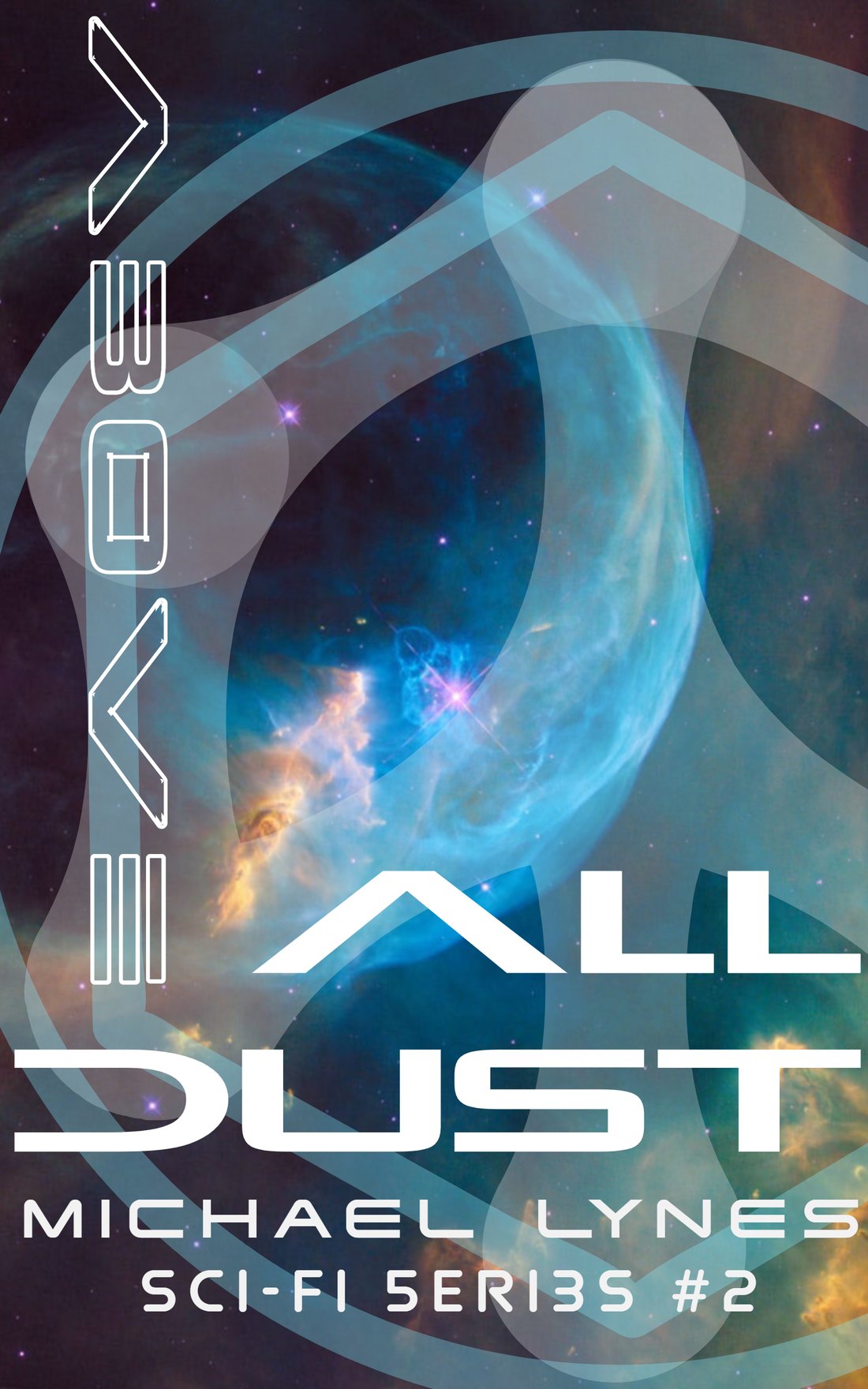 Dust Above