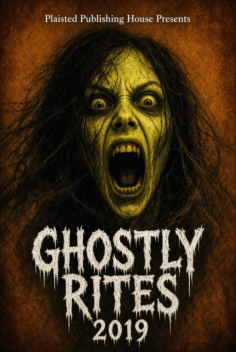 Ghostly Rites 2019